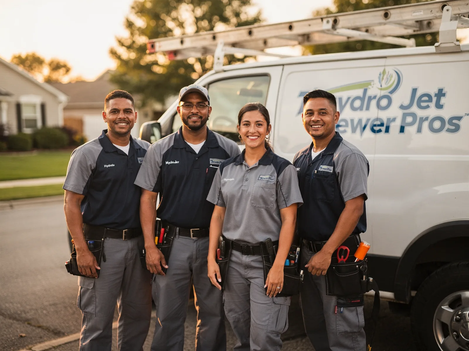 Hydro Jetting company in Wauwatosa, WI